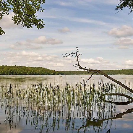 בית נופש 2 Bedroom Gorgeous In Stechlin