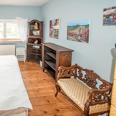 בית נופש 2 Bedroom Gorgeous In Stechlin