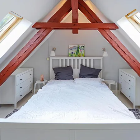 בית נופש 2 Bedroom Gorgeous In