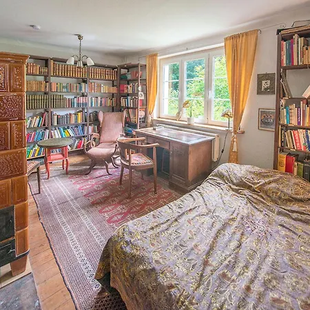 בית נופש 2 Bedroom Gorgeous In *