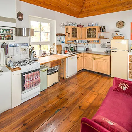 2 Bedroom Gorgeous In * Stechlin