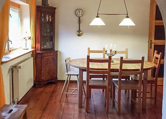 別荘 2 Bedroom Gorgeous In Stechlin