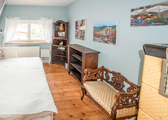 別荘 2 Bedroom Gorgeous In Stechlin