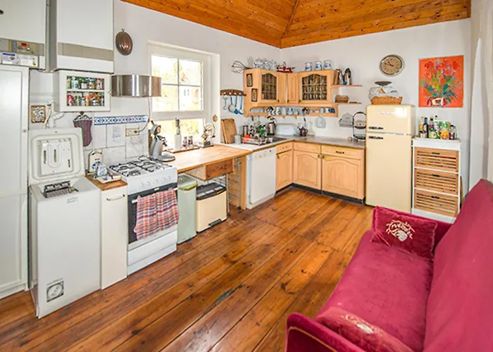 2 Bedroom Gorgeous In * Stechlin