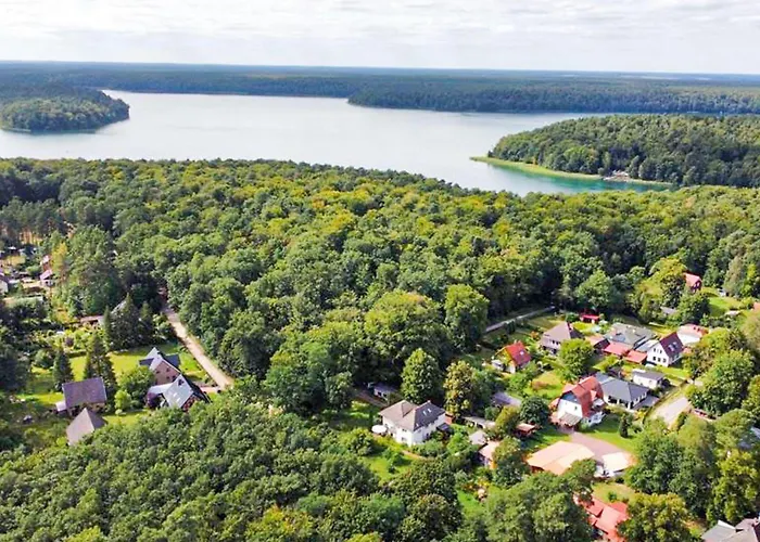 別荘 2 Bedroom Gorgeous In Stechlin