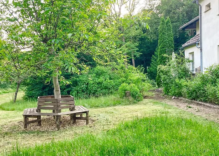 Сasa de vacaciones 2 Bedroom Gorgeous In Stechlin