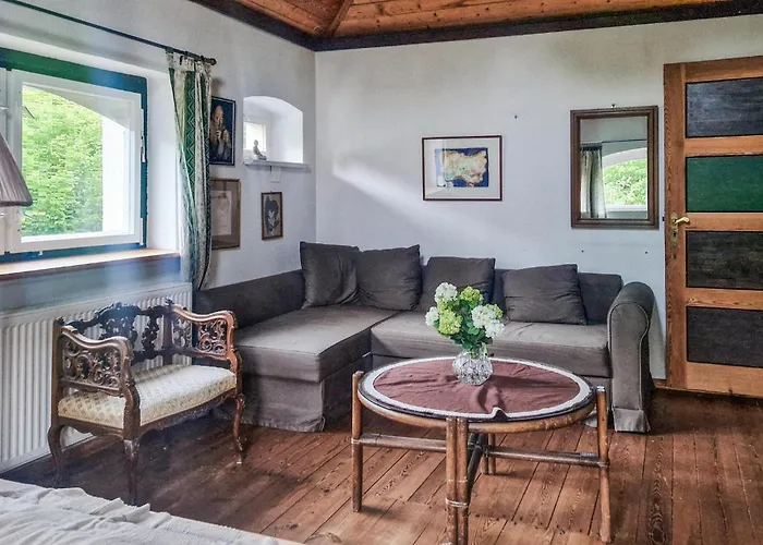 2 Bedroom Gorgeous In Stechlin